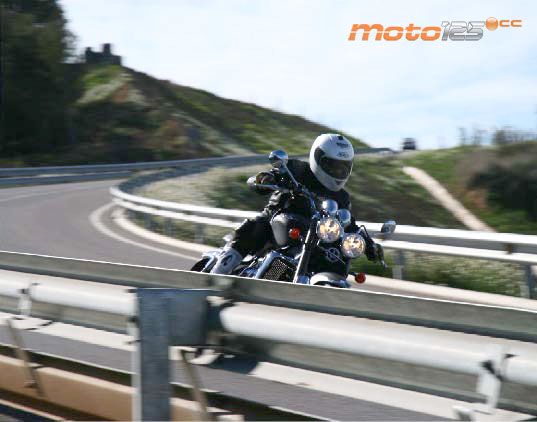 Formación para motoristas: dos nuevos cursos