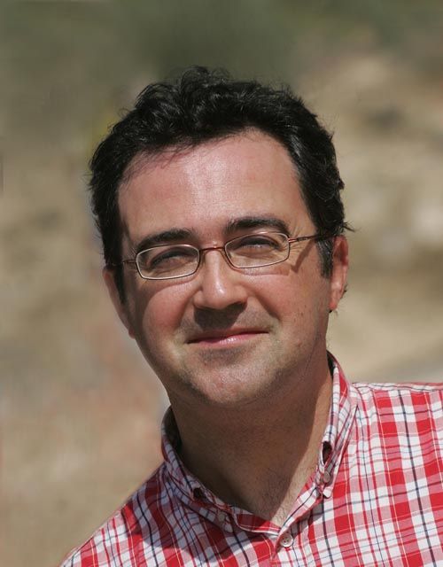 Carlos Muñoz - Responsable de Marketing y Comunicación en Bordoy