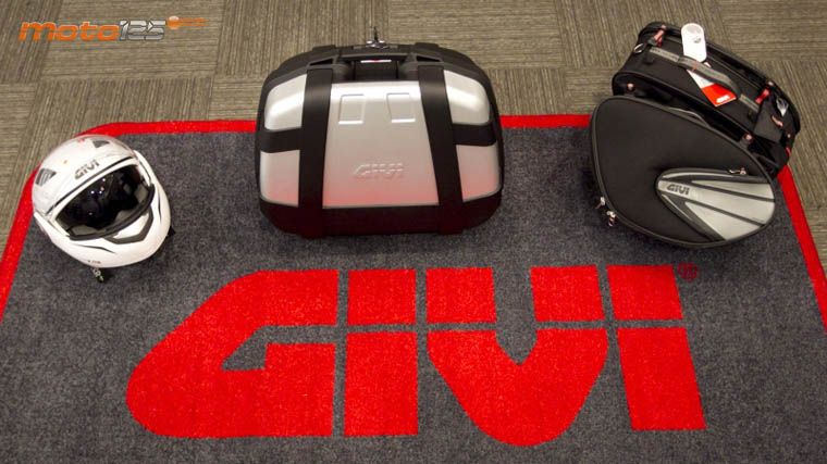 Givi 2012