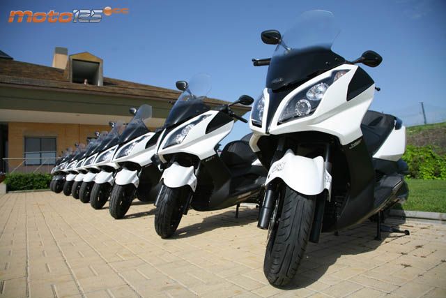 Michelin Power Pure SC - Con toda confianza