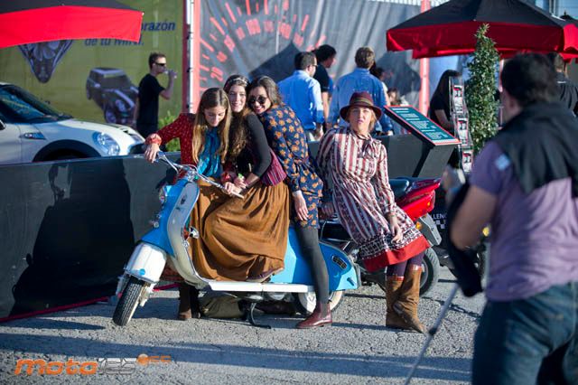 Jarama Vintage Festival - 22/23 septiembre