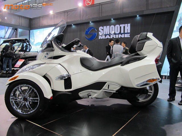 CimaMotor Novedades 2013 - Otros Modelos