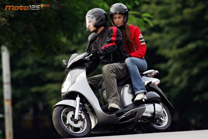Ventas Motos de Ocasión 2012
