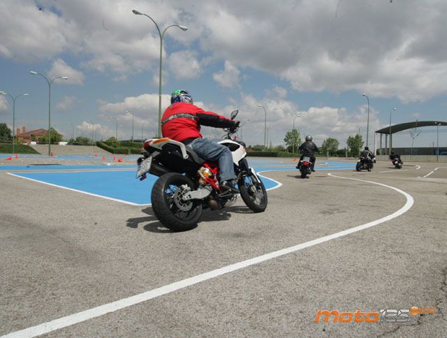 Curso Gratis de Conducción Preventiva
