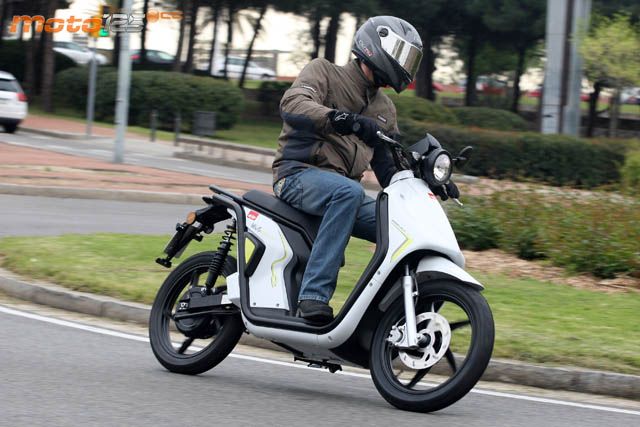 Plan PIMA AIRE 2 - Ayuda a la compra de motos, ciclomotores y bicicletas eléctricas