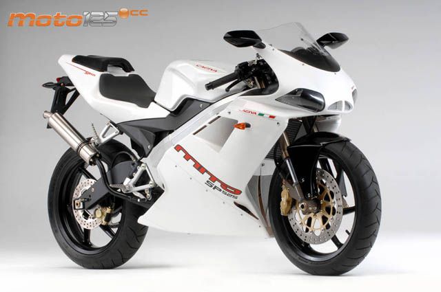 Técnica Moto125.cc - El motor de 2 tiempos en plan fácil