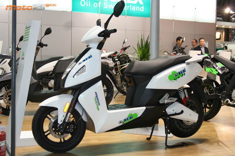 Novedades 2014 - Hanway e-Cool