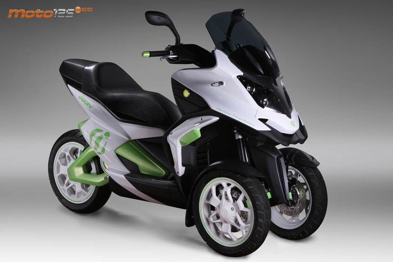 Novedad 2014 - Quadro Oxygen3