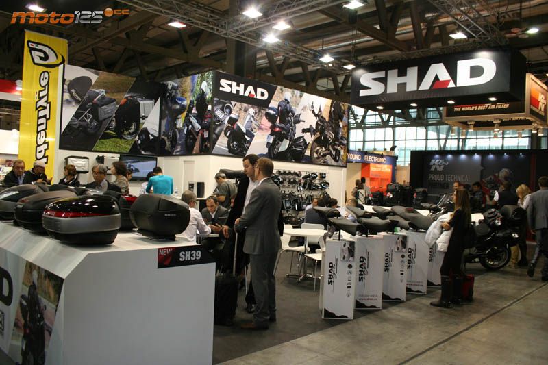 Novedad 2014 - SHAD