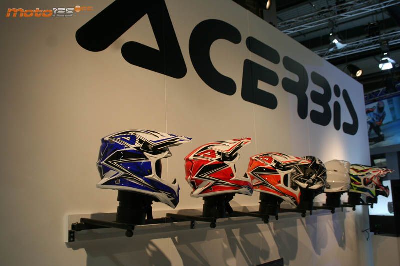 Novedad 2014 - Acerbis