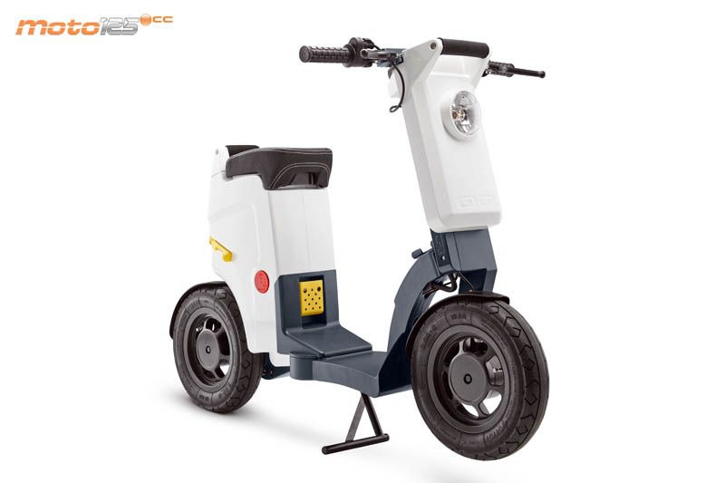 Novedad 2014 - Govecs Gigi
