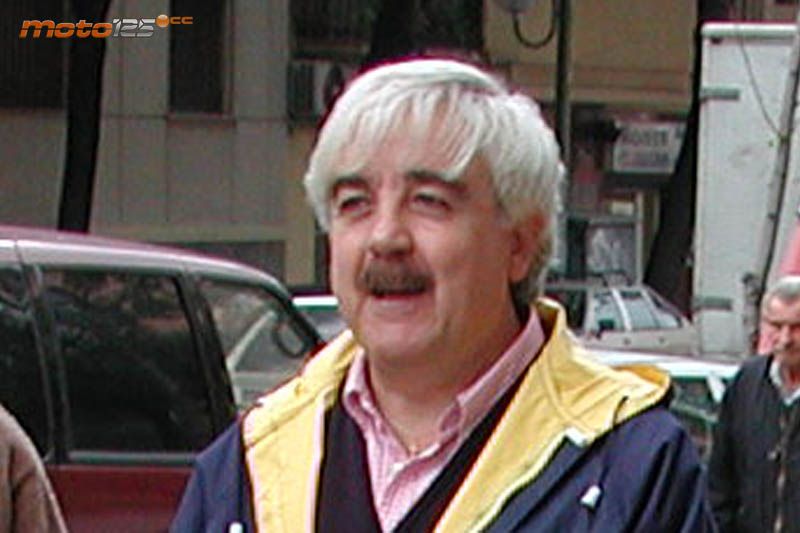 Ha muerto Luis Azcue