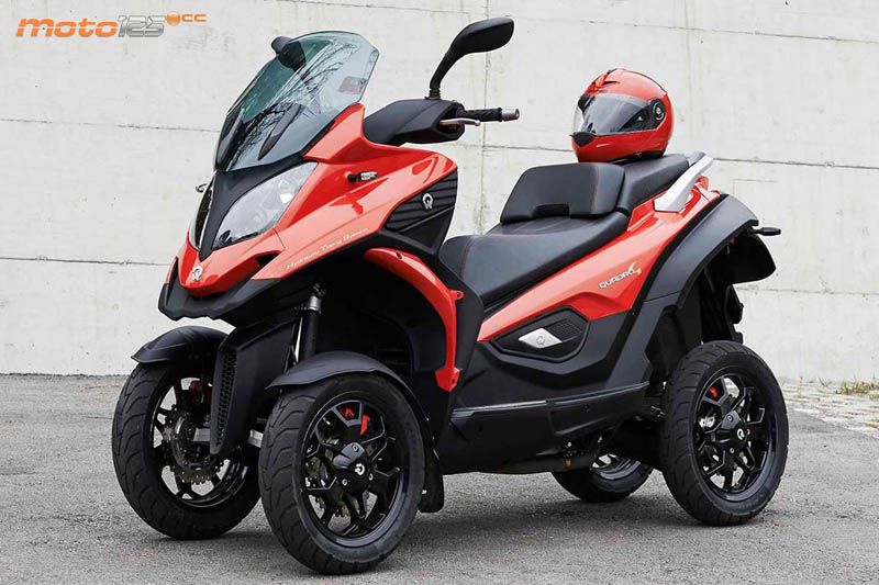 Novedades 2015 - Intermot - Quadro4
