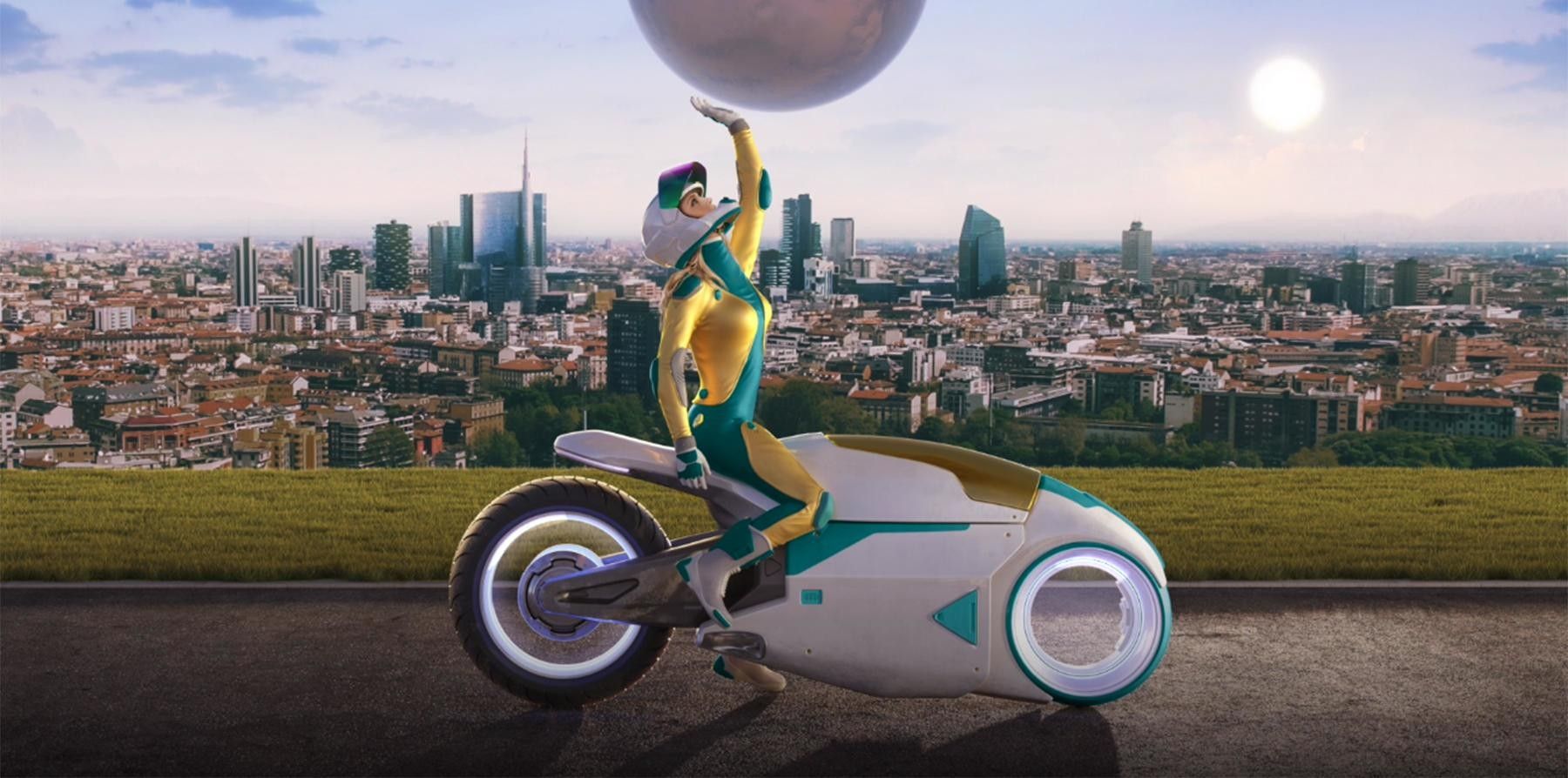 ¡50 Novedades 2020! - Salón EICMA de Milán ‘19
