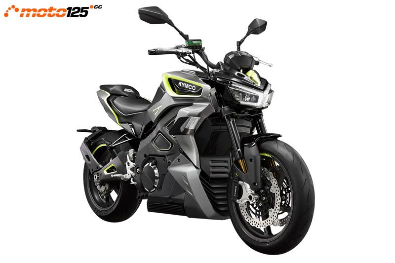 Novedades 2021 - Kymco Revonex