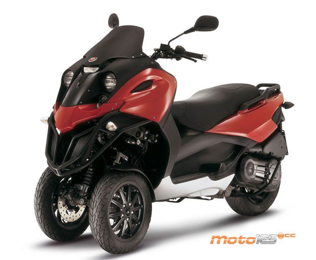 ¿Más de 125 cc con el carnet A1?