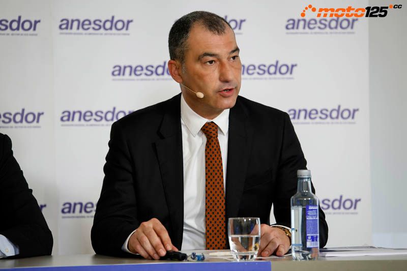 Medidas antisiniestralidad del Mº Interior - ¿Eficaces?