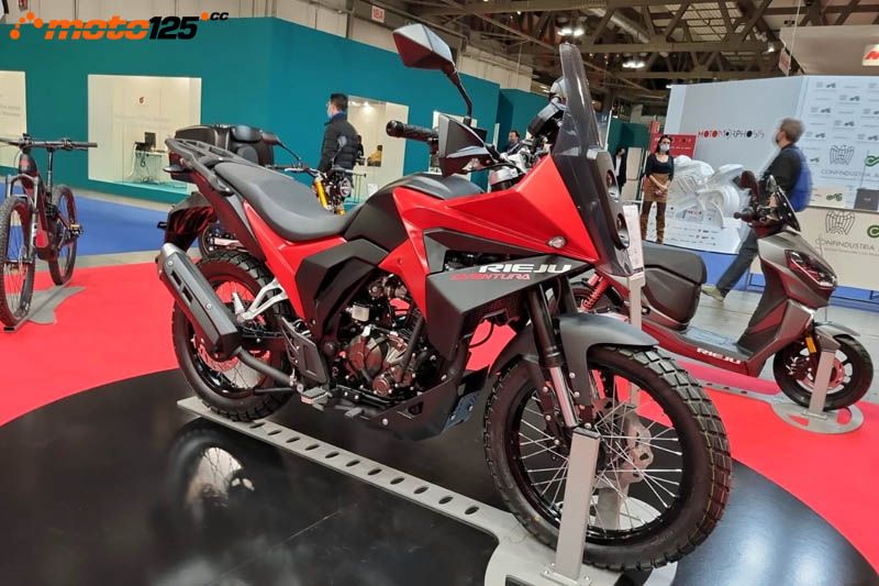 Las mejores motos de 125 cc para 2022