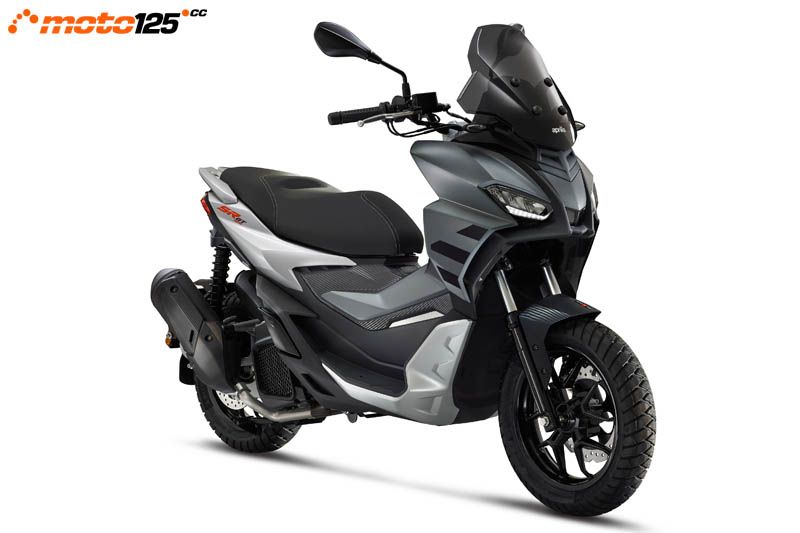 Los mejores scooters de 125 cc para 2022