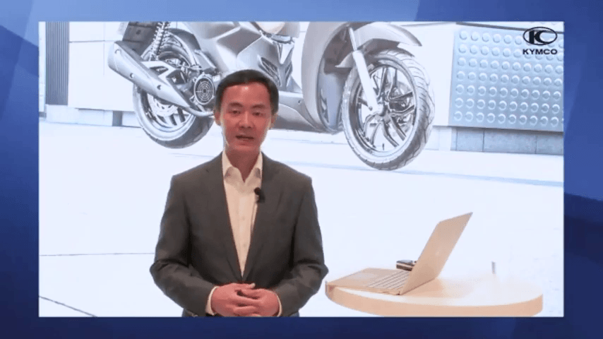 Kymco – Impacto del COVID en la venta de motocicletas