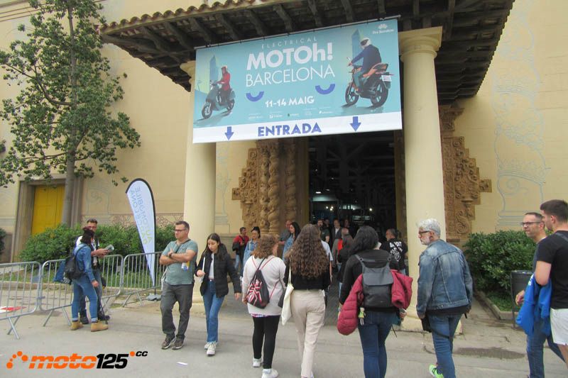 17 Novedades 2023 - MotOh! Barcelona