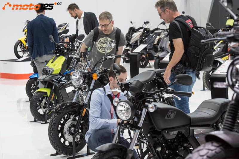 Salón Intermot 2022 - Novedades 2023