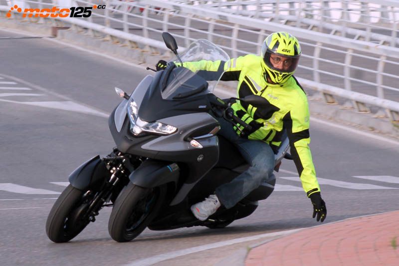 Superventas 3 Ruedas 2022