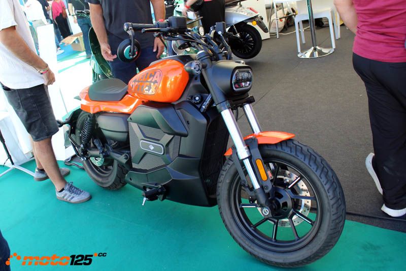 VEM 2024 - Feria del Vehículo Eléctrico de Madrid