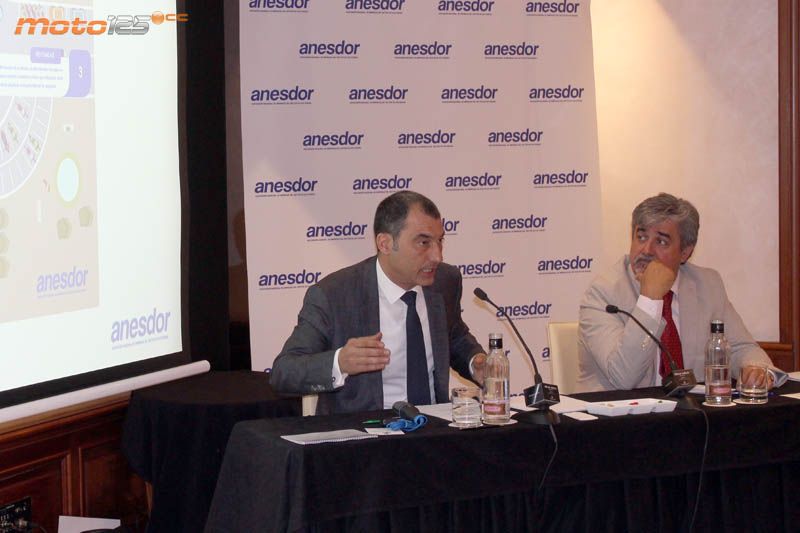 Ventas Primer Semestre y Previsión 2019 - Optimismo