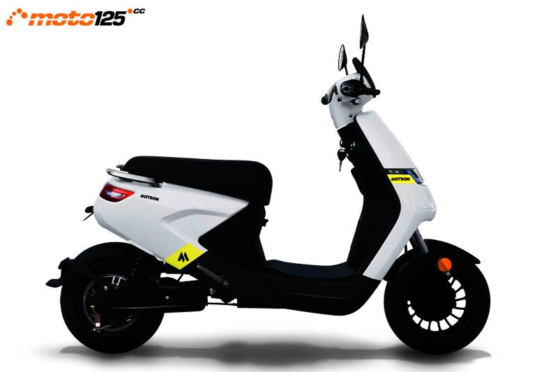 Motron Voltz