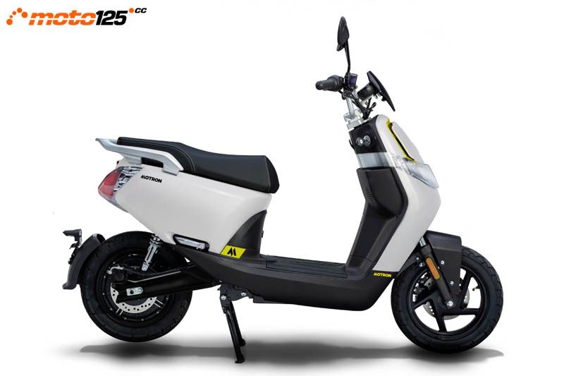 Motron Whizz