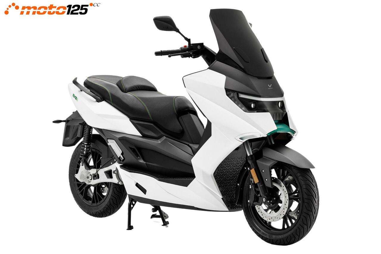 Nerva Exe II