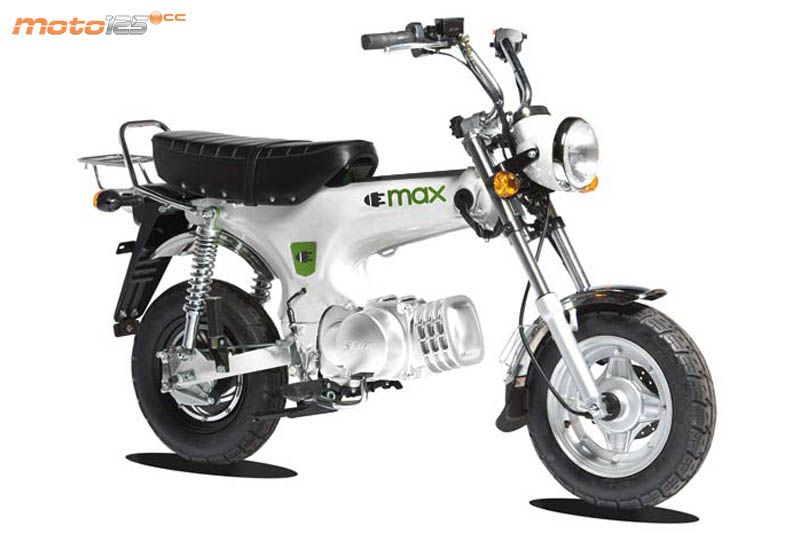 Sumco Dingo Elmax