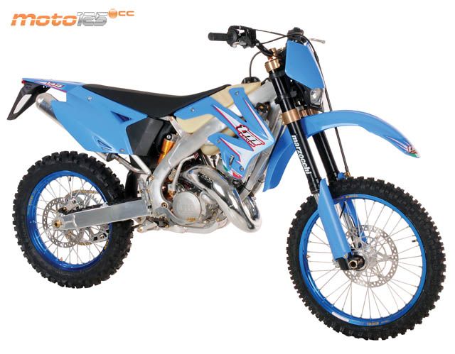 TM EN 125