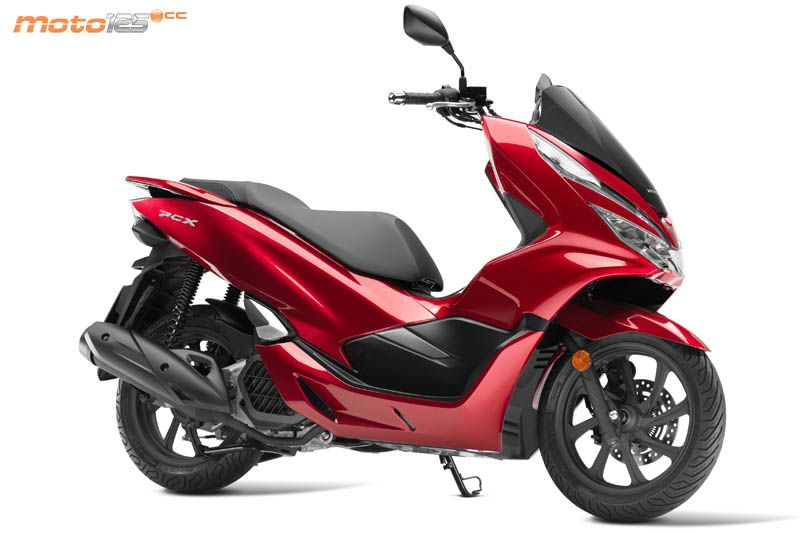 Honda PCX 125