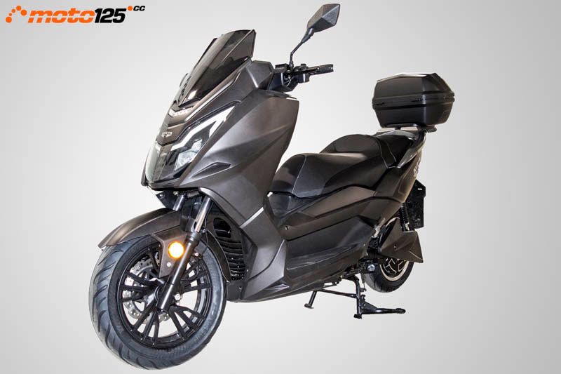 Invicta Electric T10 Neila
