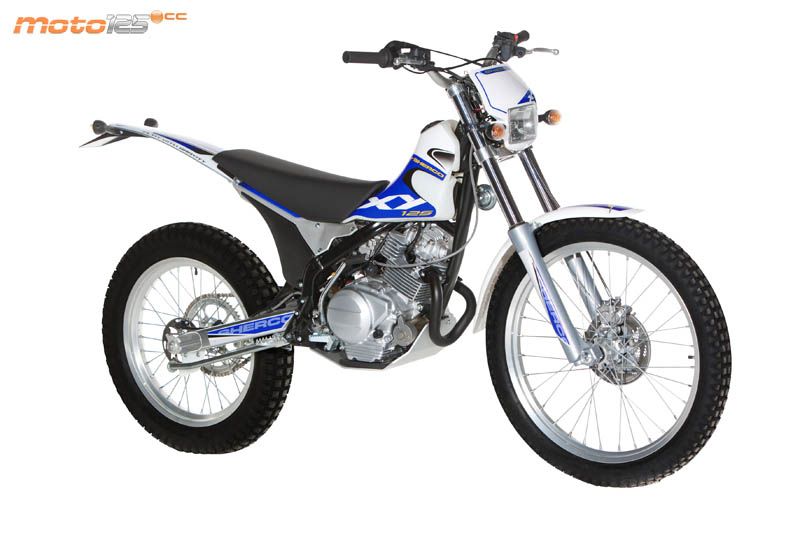 Sherco XY 125