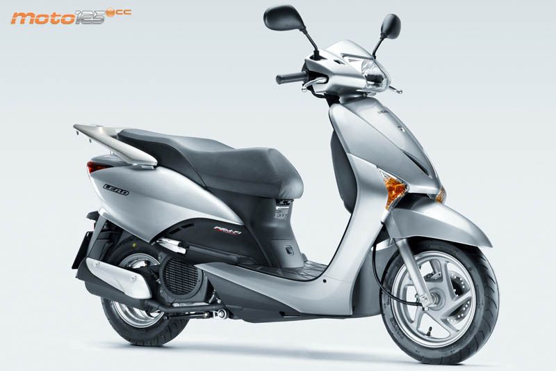 Honda Lead 110