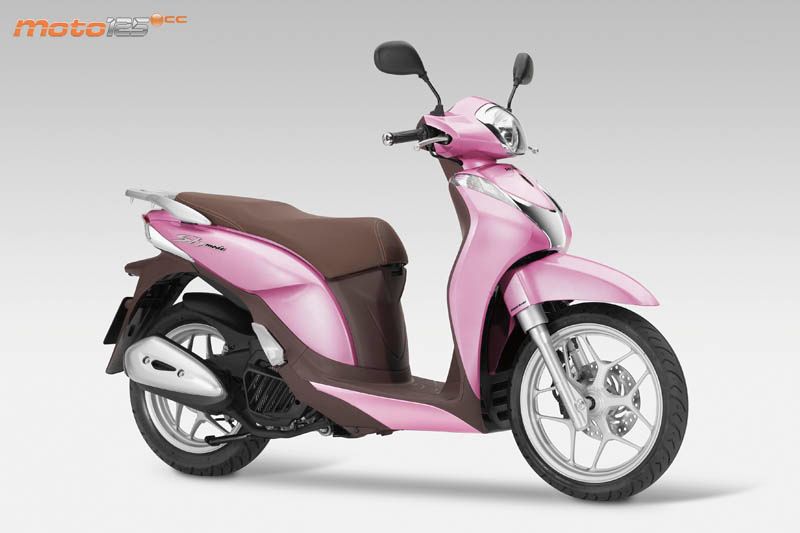 Honda SH Mode 125
