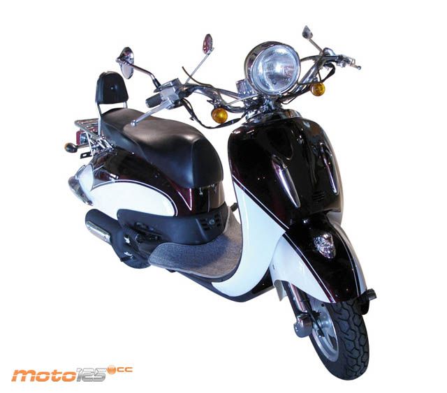 MTR Mallorca 125