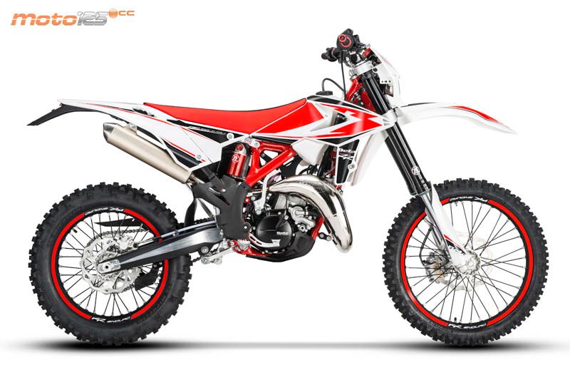 Beta RR 2T 125 '19