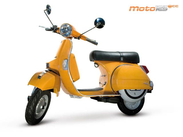 LML Star 2 125