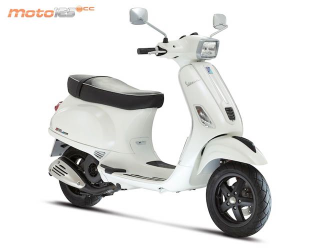 Vespa S 3v 125 ie