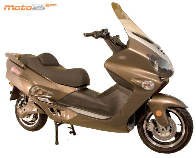 Wottan MYX 5000 W
