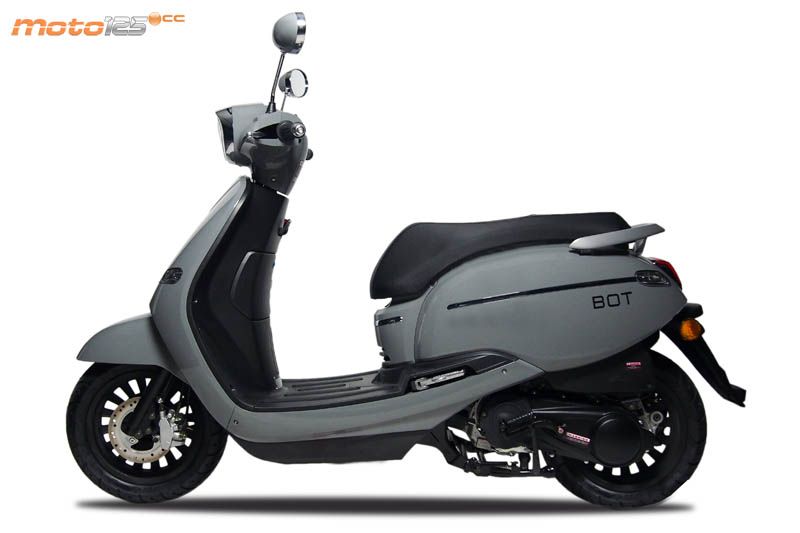Wottan Bot 125
