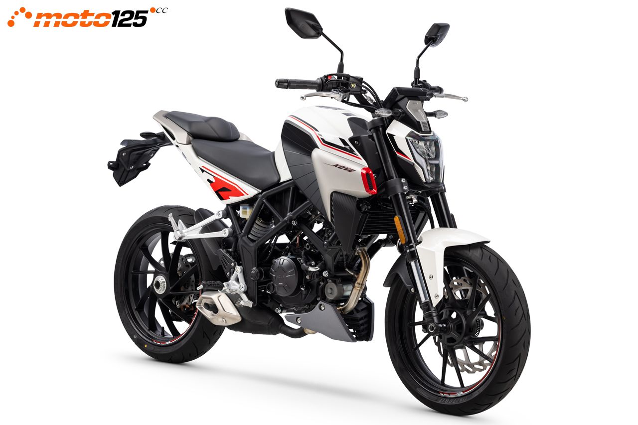 Kove NK 125R