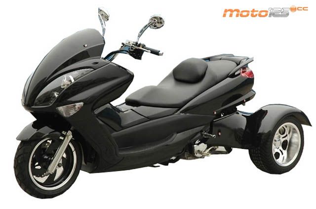 Wottan Titan 200