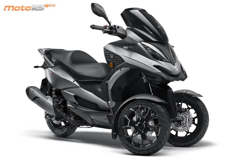 Quadro QV3