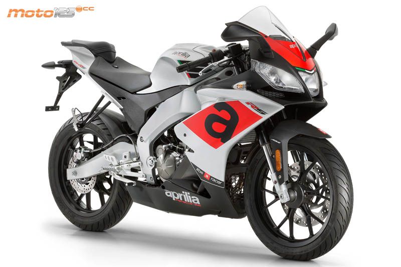 Aprilia RS 125 ABS