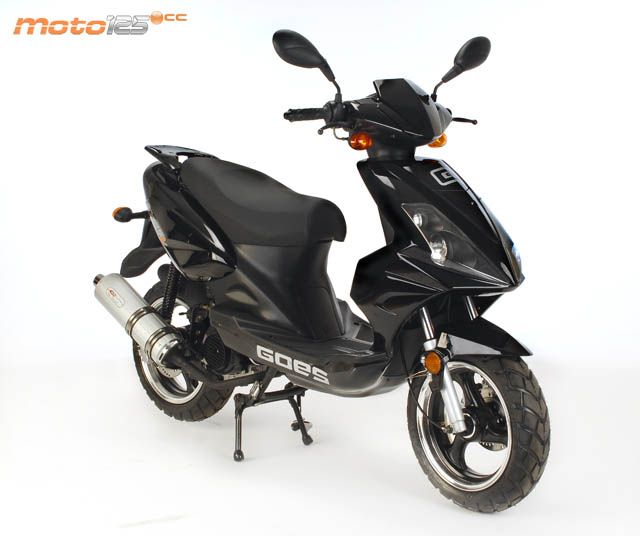 Goes G 125 L